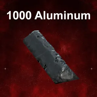 1000 Aluminum