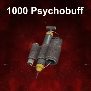 1000 Psychobuff