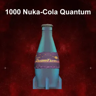 1000 Nuka-Cola Quantum
