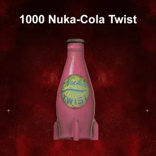 1000 Nuka-Cola Twist