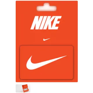 €10.00 EUR Gift Card 10 EUR - Nike Key - BELGIUM