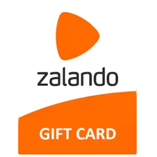 €10.00 EUR Gift Card 10 EUR - Zalando - GERMANY