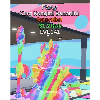 Fortnite Go up for Brainrots