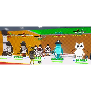 Fortnite Kick a Lucky Rot