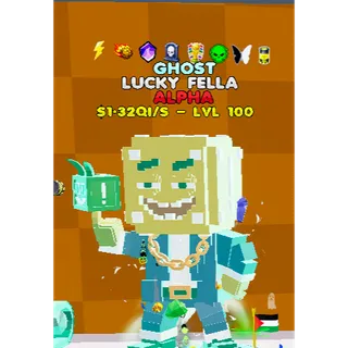 Fortnite Kick a Lucky Rot