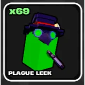 Fortnite Fruits vs Brainrots