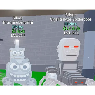 Fortnite Go up for Brainrots