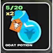 Fortnite Fruits vs Brainrots