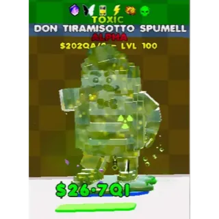 Fortnite Kick a Lucky Rot