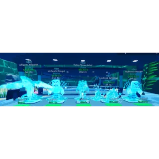 Fortnite Go up for Brainrots Bundle