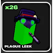 Fortnite Fruits vs Brainrots