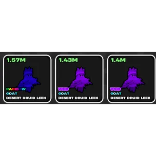 Fortnite Fruits vs Brainrots