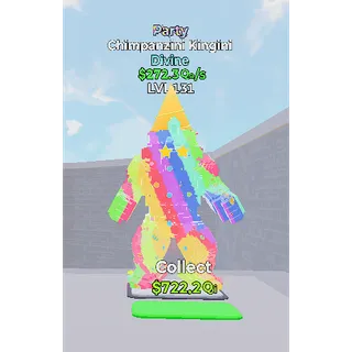Fortnite Go up for Brainrots