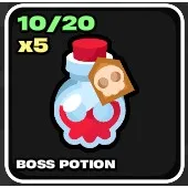 Fortnite Fruits vs Brainrots