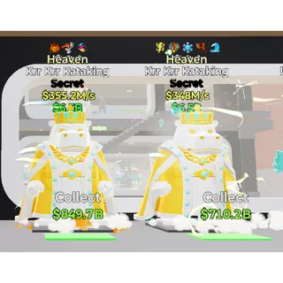 Fortnite Steal the Brainrot