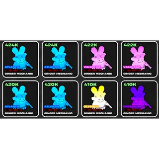 Fortnite Fruits vs Brainrots 