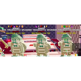 Fortnite Kick a Lucky Rot