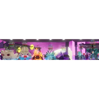 Fortnite Go up for Brainrots