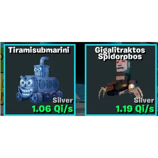 Fortnite Go up for Brainrots