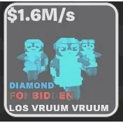 Fortnite Fruits vs Brainrots 