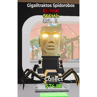 Fortnite Steal the Brainrot