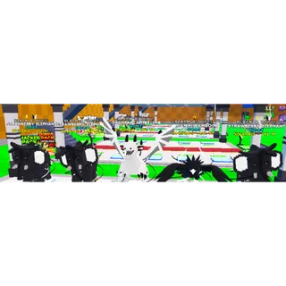 Fortnite Kick a Lucky Rot