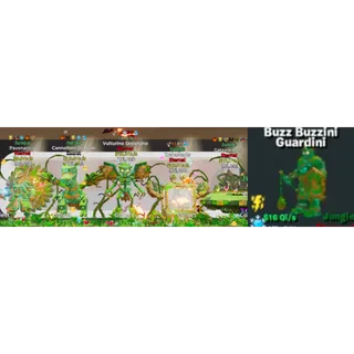 Fortnite Steal the Brainrot