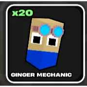 fortnite Fruits vs Brainrots