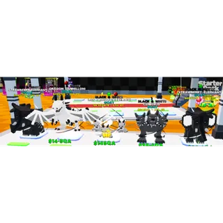 Fortnite Kick a Lucky rot