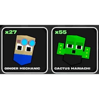 Fortnite Fruits vs Brainrots