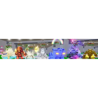 Fortnite Go up for Brainrots