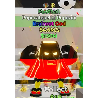 Fortnite Steal the Brainrot