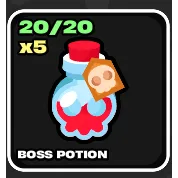 Fortnite Fruits vs Brainrots