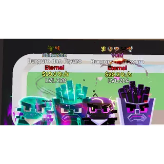 Fortnite Steal the Brainrot
