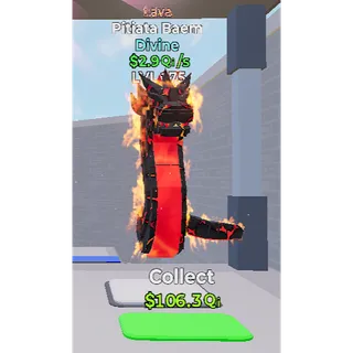 Fortnite Go up for Brainrots
