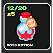 Fortnite Fruits vs Brainrots