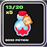 Fortnite Fruits vs Brainrots