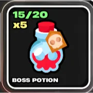 Fortnite Fruits vs Brainrots