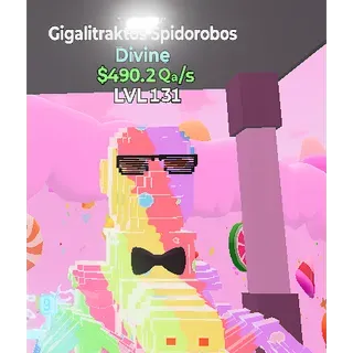 Fortnite Go up for Brainrots