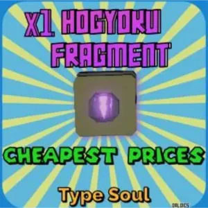 Type Soul True Hogyoku