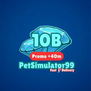 10B GEMS PS99