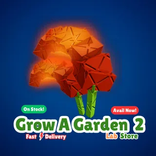 Ghost Pepper Seed - Grow A Garden 2