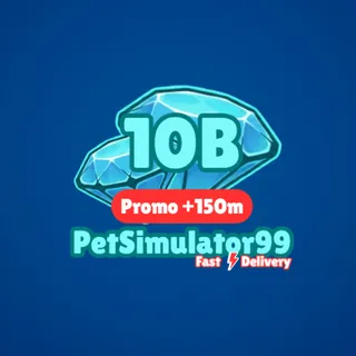 10B GEMS PS99