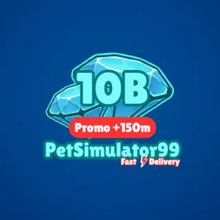 10B GEMS PS99