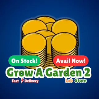 120M Shecklets - Grow A Garden 2