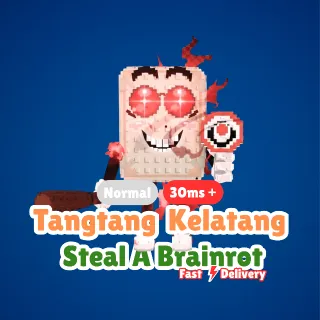 TangTang Kelatang - STEAL A BRAINROT