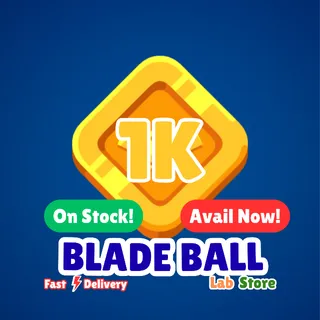 2850 TOKEN - BLADE BALL