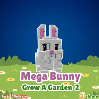 Mega - Grow A Garden 2