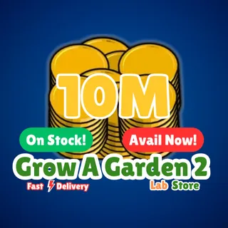 100x Rainbow Seed - Grow A Garden 2