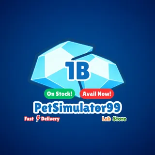 1B GEMS PS99 ( Pre Order ) 